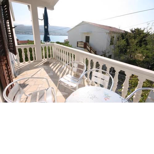 Apartments by the sea Pag - 6411