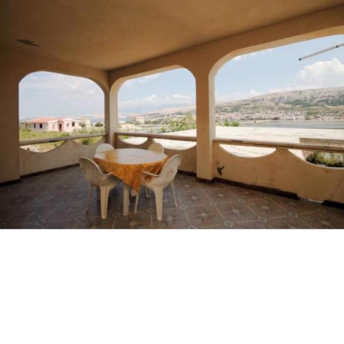 Apartments by the sea Pag - 6494