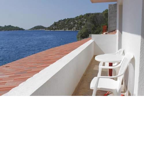 Apartments by the sea Pasadur, Lastovo - 8391