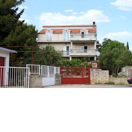 Apartments by the sea Pirovac, Sibenik - 6280