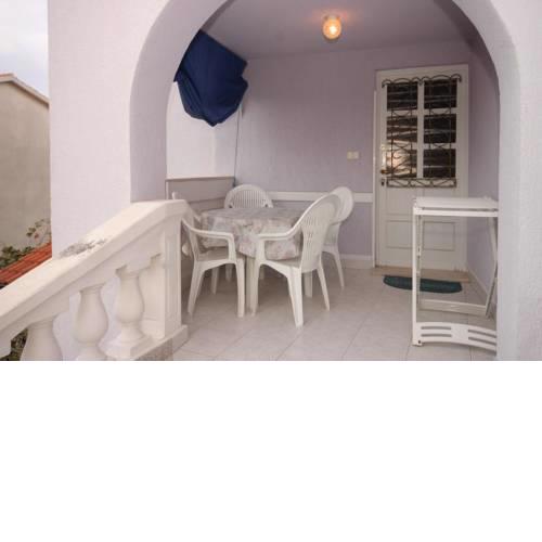 Apartments by the sea Pjescana Uvala, Pula - 7385
