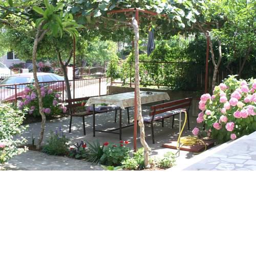 Apartments by the sea Podaca, Makarska - 2783