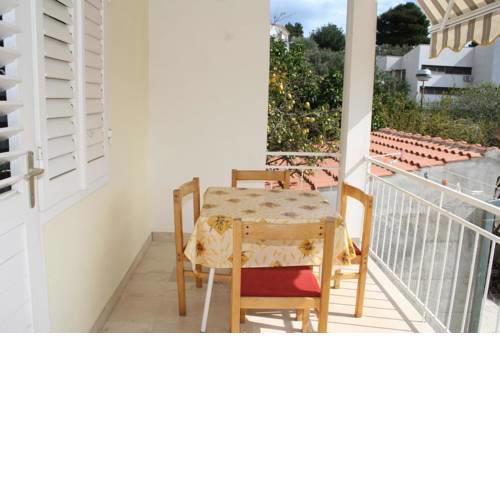 Apartments by the sea Podgora, Makarska - 2615