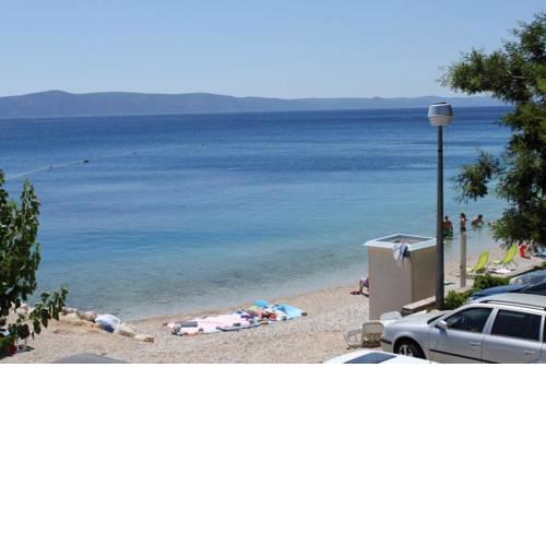 Apartments by the sea Podgora, Makarska - 2657