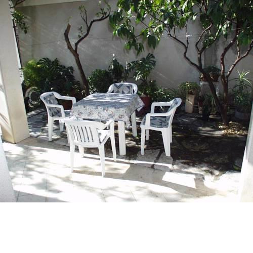Apartments by the sea Podgora, Makarska - 316