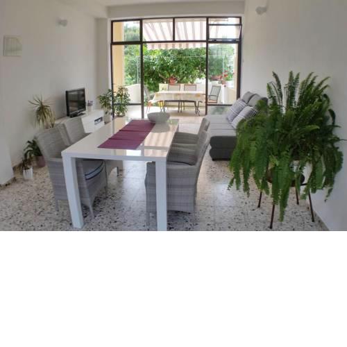 Apartments by the sea Podgora, Makarska - 4332