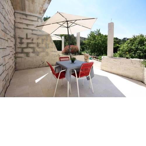 Apartments by the sea Pomena, Mljet - 10426