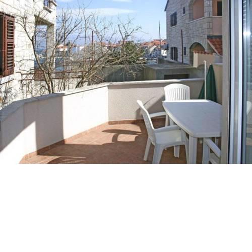 Apartments by the sea Postira, Brac - 14902