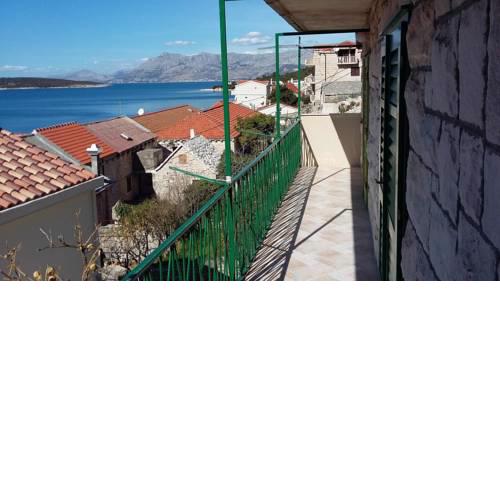 Apartments by the sea Povlja, Brac - 12362