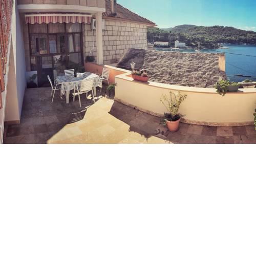 Apartments by the sea Povlja, Brac - 14399