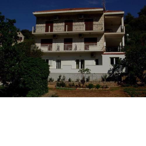 Apartments by the sea Povlja, Brac - 16792