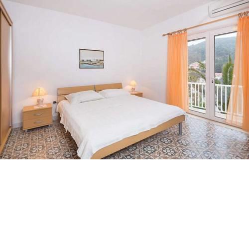 Apartments by the sea Povlja, Brac - 17472