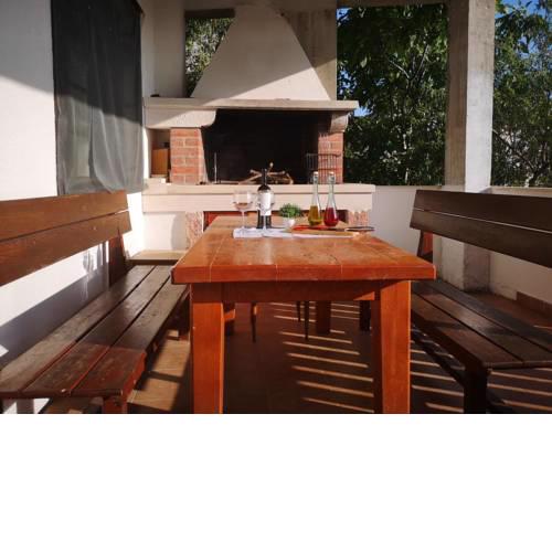 Apartments by the sea Povlja, Brac - 708