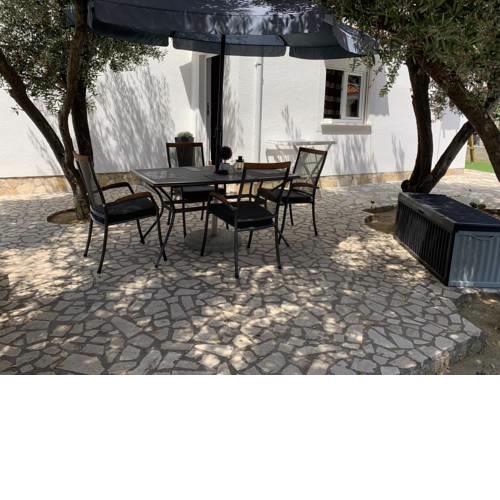 Apartments by the sea Povljana, Pag - 225