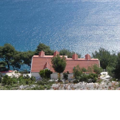 Apartments by the sea Prapratno (Peljesac) - 13500