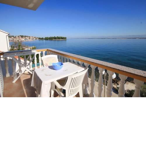 Apartments by the sea Preko, Ugljan - 8384
