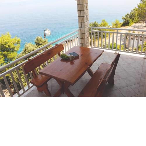 Apartments by the sea Prigradica, Korcula - 14341