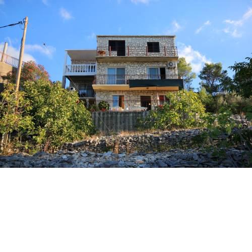 Apartments by the sea Prigradica, Korcula - 248