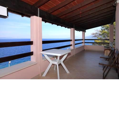 Apartments by the sea Prigradica, Korcula - 627