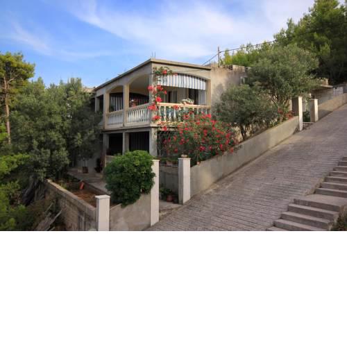 Apartments by the sea Prigradica, Korcula - 9141