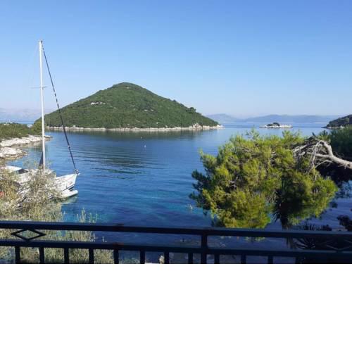 Apartments by the sea Prozurska Luka, Mljet - 617