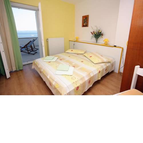 Apartments by the sea Puntinak, Brac - 718