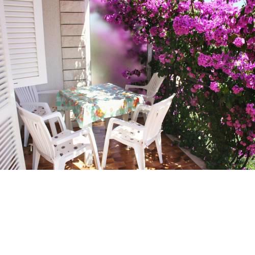 Apartments by the sea Rastici, Ciovo - 2104