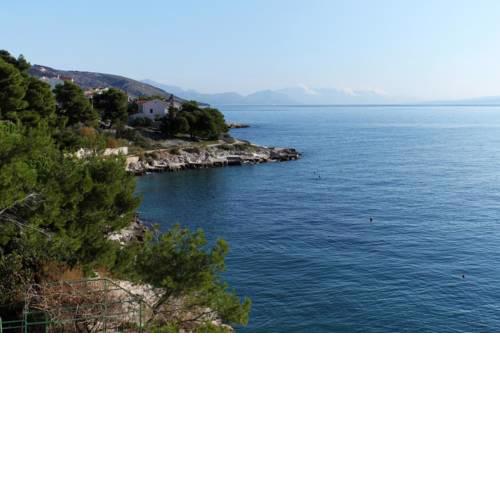 Apartments by the sea Rastici, Ciovo - 5234