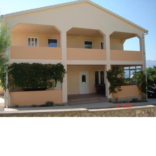 Apartments by the sea Razanac, Zadar - 13707