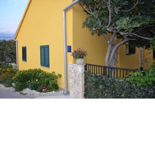 Apartments by the sea Razanac, Zadar - 16941