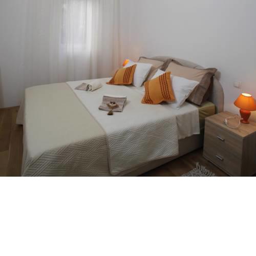 Apartments by the sea Razanj, Rogoznica - 14357