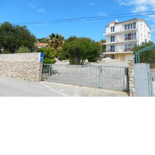 Apartments by the sea Razanj, Rogoznica - 15998