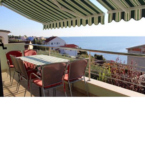 Apartments by the sea Razanj, Rogoznica - 4322