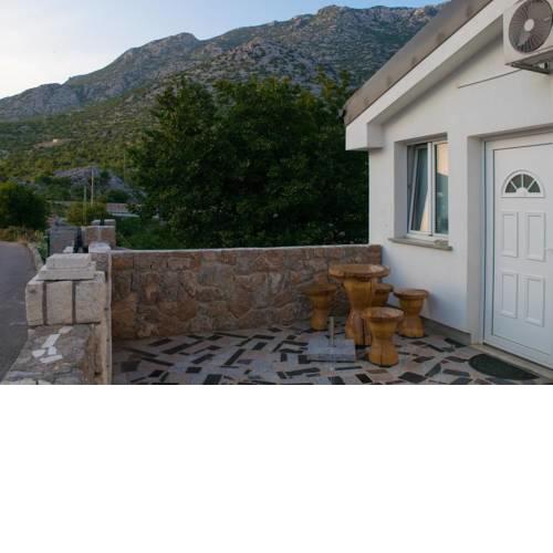 Apartments by the sea Ribarica, Karlobag - 14032