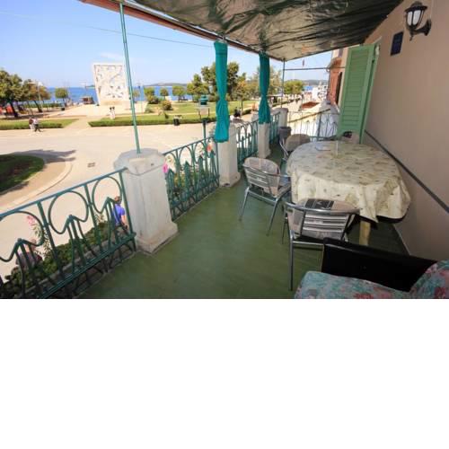 Apartments by the sea Rovinj - 7733