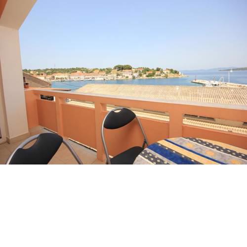 Apartments by the sea Sali, Dugi otok - 8121