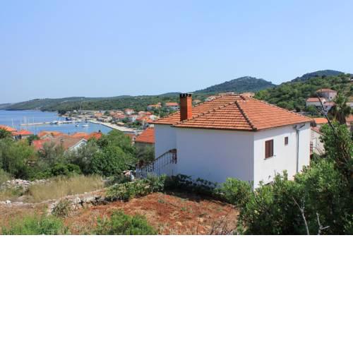 Apartments by the sea Sali, Dugi otok - 883