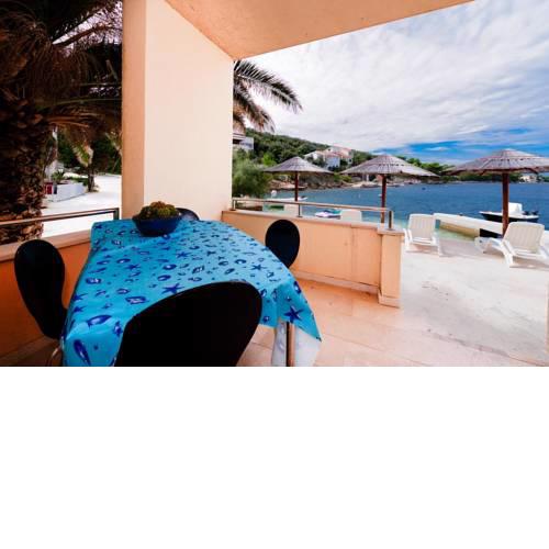 Apartments by the sea Savar, Dugi otok - 8128