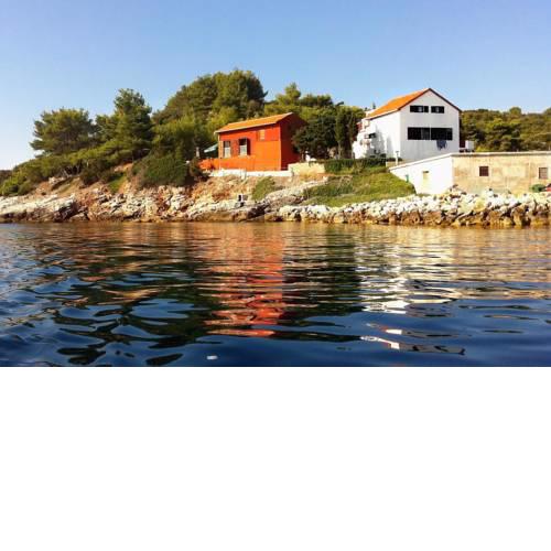 Apartments by the sea Savar, Dugi otok - 909