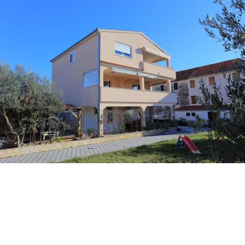 Apartments by the sea Seget Vranjica, Trogir - 17989