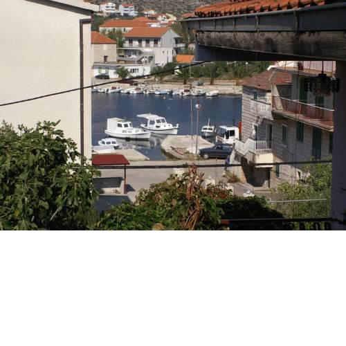 Apartments by the sea Seget Vranjica, Trogir - 4285