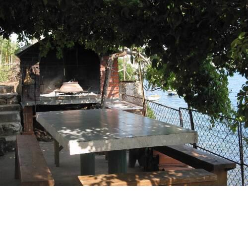 Apartments by the sea Seget Vranjica, Trogir - 7508