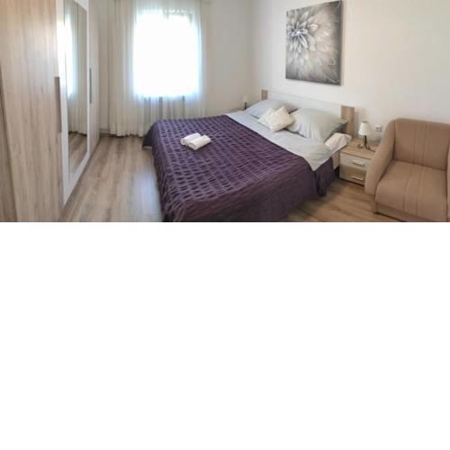 Apartments by the sea Selce, Crikvenica - 16375