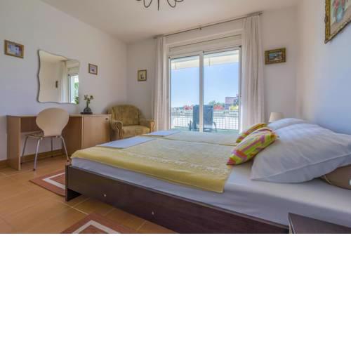 Apartments by the sea Selce, Crikvenica - 2356