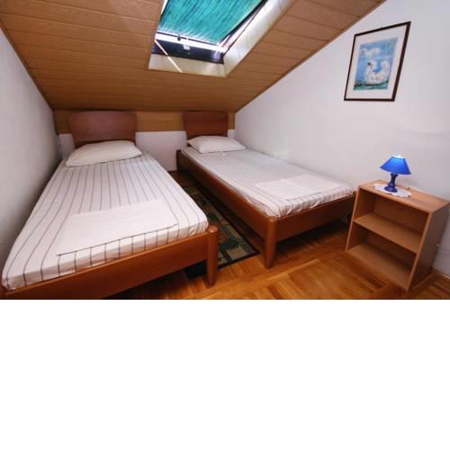 Apartments by the sea Selce, Crikvenica - 3240