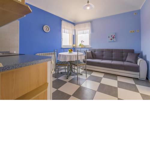 Apartments by the sea Selce, Crikvenica - 5367