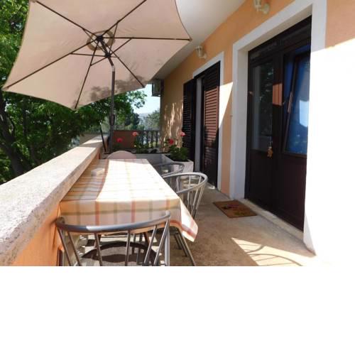Apartments by the sea Seline, Paklenica - 17955
