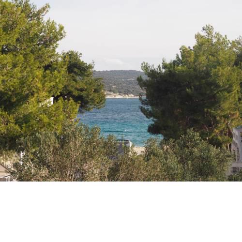 Apartments by the sea Sevid, Trogir - 11505