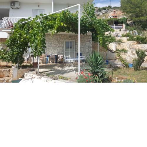 Apartments by the sea Sevid, Trogir - 16897