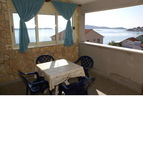 Apartments by the sea Sevid, Trogir - 4287